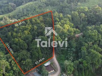 Terreno · 8629m² · Terreno para formação de Chácara, Chalé ou Cabanas no Ribeirão Areia em Pomerode/SC