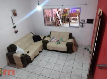 Casa · 3 Quartos · 2 Vagas · CASA A VENDA NO RECANTO CAMPO BELO-PARELHEIROS