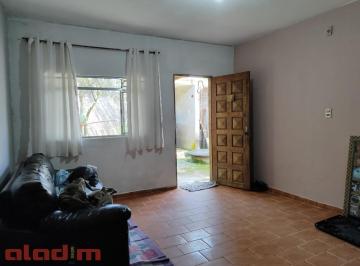 Casa · 300m² · 3 Quartos · 1 Vaga · CASA A VENDA NO EMBURA - PARELHEIROS