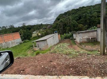 Terreno · 125m² · TERRENO A VENDA NO JARDIM ALMEIDA - PARELHEIROS