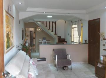 Casa · 250m² · 3 Quartos · 1 Vaga · CASA A VENDA NO JARDIM MARIA LUIZ NO BALNEARIO SAO JOSE