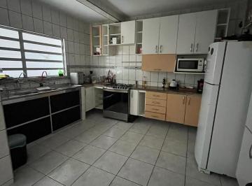 Casa · 3 Quartos · 1 Vaga · CASA A VENDA NO JARDIM DO CENTRO-PARELHEIROS