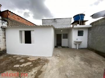 Casa · 125m² · 1 Quarto · 1 Vaga · CASA  A VENDA NO JARDIM ORIENTAL EM PARELHEIROS