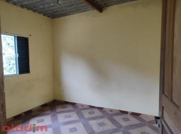 Casa · 250m² · 5 Quartos · 1 Vaga · CASA A VENDA PARA RENDA NO VILA ROSCHEL -PARELHEIROS