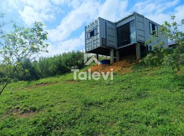 Terreno · 45m² · 1 Quarto · TERRENO AMPLO EM POMERODE FUNDOS – 745 m²