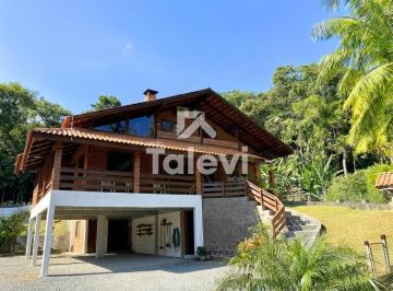 Rural · 250m² · 3 Quartos · 1 Vaga · CHÁCARA COMPLETA COM LAGOAS, DUAS CASAS E VOCAÇÃO TURÍSTICA | POMERODE