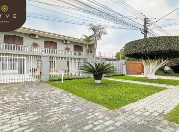 Casa · 245m² · 4 Quartos · 8 Vagas · Sobrado à venda no Jardim das Américas, com 04 quartos sendo 02 suítes, com 8 vagas de garagem, Curi