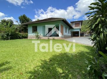 Rural · 108m² · 4 Quartos · 1 Vaga · Linda Chácara na Rota Enxaimel em Pomerode!