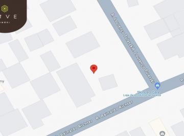 Terreno de 1 quarto Venda R$ 525.000 · Terreno de esquina com excelente potencial construtivo no Campo Comprido