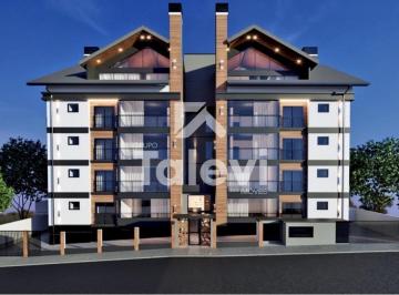 Apartamento · 140m² · 3 Quartos · 2 Vagas · Le Classic Residence | Alto Padrão no Centro de Pomerode