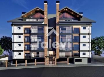 Apartamento · 140m² · 3 Quartos · 2 Vagas · Le Classic Residence | Alto Padrão no Centro de Pomerode