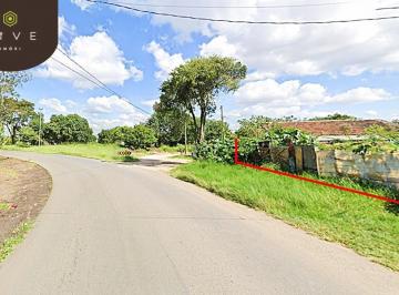 Terreno · 450m² · Terreno ZR2 de 450 m² no Bairro Uberaba – Oportunidade Única!