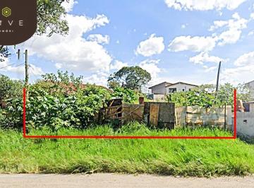 Terreno · 450m² · Terreno ZR2 de 450 m² no Bairro Uberaba – Oportunidade Única!