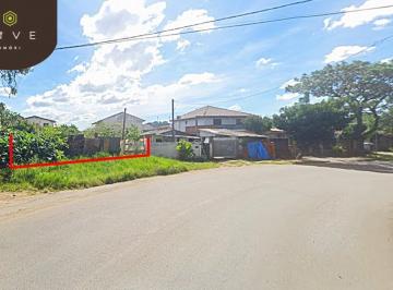 Terreno · 450m² · Terreno ZR2 de 450 m² no Bairro Uberaba – Oportunidade Única!