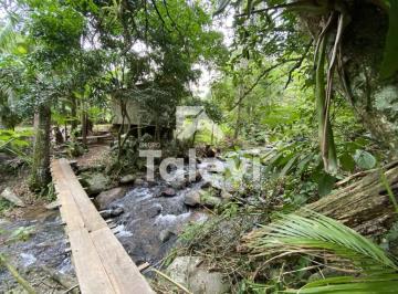 Rural · 20000m² · TERRENO COM AGUA CORRENTE E RIACHO EM TESTO REGA - POMERODE/SC