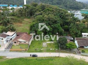 Terreno · 2275m² · Terreno Central Raro em Pomerode | 2.275 m² com Viabilidade Residencial e Alto Potencial Construtivo