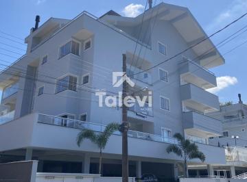 Apartamento · 80m² · 3 Quartos · 2 Vagas · Apartamentos Modernos com 3 Dormitórios no Centro de Pomerode – Lazer Completo e Localização Privile