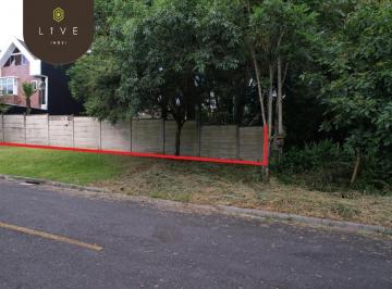 Terreno · 645m² · Terreno a venda ZONA RESIDENCIAL 3 TRANSIÇÃO - 645 m², no Mossunguê!