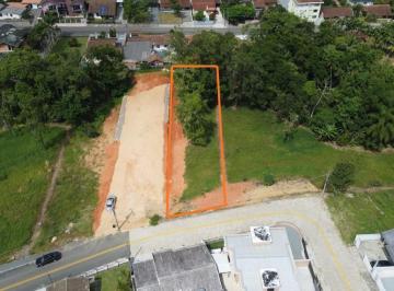 Terreno · 1046m² · Terreno Central em Pomerode com Viabilidade para Construção Vertical