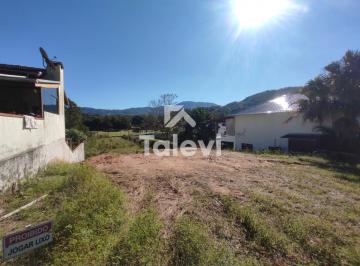 Terreno · 375m² · Oportunidade em Testo Rega! Terreno de 375 m² em Bairro Tranquilo de Pomerode
