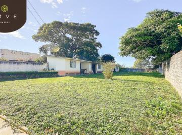 Terreno · 151m² · 3 Quartos · 1 Vaga · Amplo terreno ZR2, com 665m², no bairro Boa Vista em Curitiba/PR!