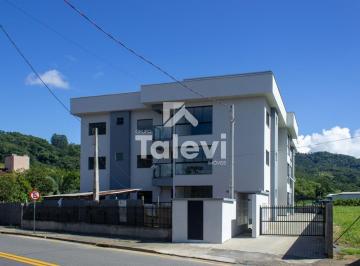 Apartamento · 60m² · 2 Quartos · 1 Vaga · Seu Apartamento com Entrada Suave e Parcelável em Pomerode!