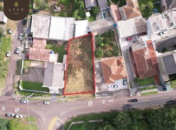 Terreno · 630m² · 1 Quarto · Terreno 630m², ZR - 2.1, localização privilegiada no Campo Comprido - Estuda aceitar permuta!