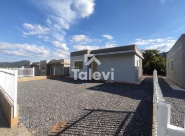Casa · 54m² · 2 Quartos · Alta Vista Testo Rega – Casas em Condomínio com Natureza, Segurança e Conforto
