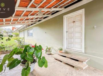 Casa · 114m² · 3 Quartos · 1 Vaga · Casa à venda, não averbada, no Bairro Alto em Curitiba/PR!