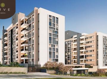 Apartamento · 59m² · 2 Quartos · 1 Vaga · Apartamento no Condomínio Jardim dos Manacás com 02 quartos, sendo 01 suíte, 01 vaga de garagem no b