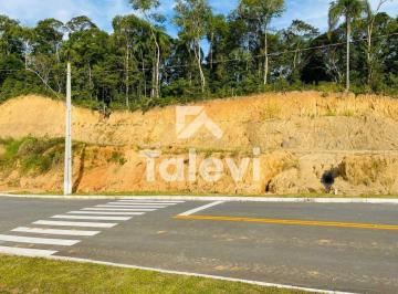 Terreno · 450m² · Terreno em loteamento no Bairro Testo Central em Pomerode - Lote 41