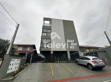 Apartamento · 72m² · 2 Quartos · 2 Vagas · Apartamento Duplex MOBILIADO com 2 Quartos e 2 Vagas próximo ao PAVILHÃO de Eventos