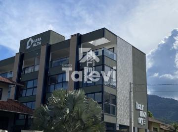Apartamento · 72m² · 2 Quartos · 2 Vagas · Apartamento Duplex Moderno com 2 Quartos e 2 Vagas no Centro de Pomerode