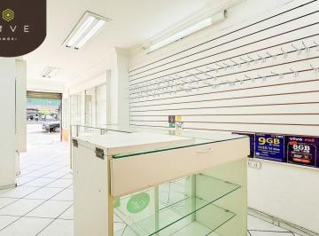 Comercial · 40m² · Loja térrea à venda no Edifício Presidente, com área útil de 40 m² , no Centro!