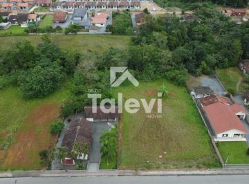 Terreno · 2900m² · Terreno Plano de 2.900m² em Testo Rega – Versatilidade e Alto Potencial de Valorização em Pomerode