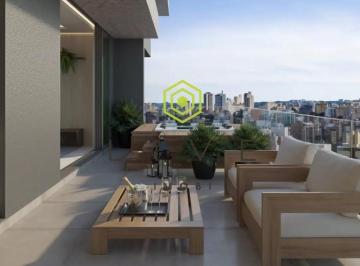 Apartamento · 207m² · 3 Quartos · 4 Vagas · Cobertura Exclusiva de Alto Padrão no Bigorrilho!