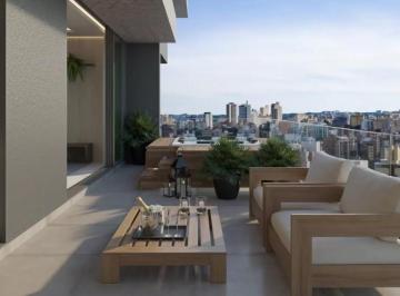 Apartamento · 207m² · 3 Quartos · 4 Vagas · Cobertura Exclusiva de Alto Padrão no Bigorrilho!