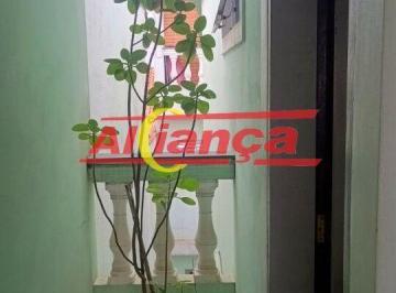 Casa · 150m² · 5 Quartos · 2 Vagas · SOBRADO COM EDÍCULA