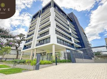 Apartamento · 78m² · 2 Quartos · 1 Vaga · Lançamento no Edífico Vaz Batel com 02 quartos, sendo 01 suíte, 01 vaga de garagem no Batel!