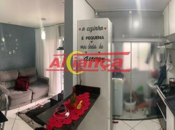 Apartamento · 60m² · 2 Quartos · Apartamento  térreo com quintal -2 Quartos no Fatto Sport Faria Lima - Cocaia 1 Vaga