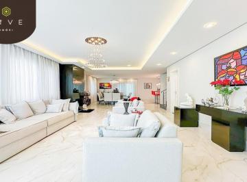 Casa · 261m² · 4 Quartos · 3 Vagas · Casa no Green Village Park Condominium, com 04 suítes, sendo 02 suítes e 02 quartos Demi suíte, 02 v