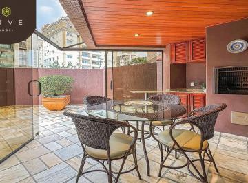 Apartamento · 195m² · 3 Quartos · 1 Vaga · Apartamento tipo garden, com 03 quartos, sendo 01 suíte, à venda no Alto da XV!