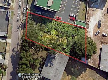 Terreno · 1000m² · Terreno Amplo com Zoneamento ZUD-4 – Ótima Localização em Colombo.