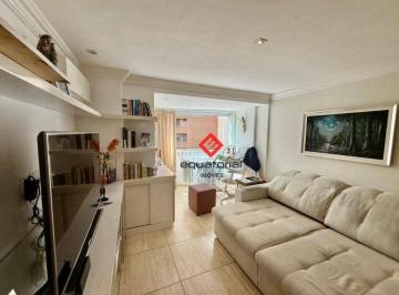 6e42d8a13937e2a83eb64c30e67b0dfea89f8ad7 · Apartamento com 2 Quartos à Venda, 59 m² por R$ 620.000 - Meireles - Fortaleza/CE