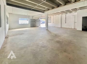 Comercial · 120m² · Galpão com 120m²  para locação por R$3.500,00 - Bairro Itoupava Central - Blumenau/SC