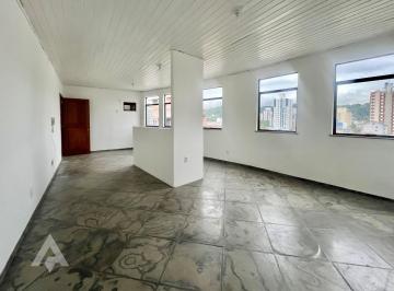 Comercial · 41m² · 1 Vaga · Sala Comercial de 41,42m² para locação por R$ 850,00 - Bairro Victor Konder - Blumenau/SC