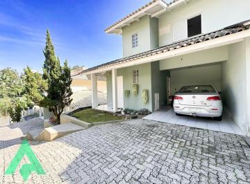 Casa · 110m² · 2 Quartos · 1 Vaga · Casa com 2 dormitórios em condomínio fechado no bairro Vila Nova