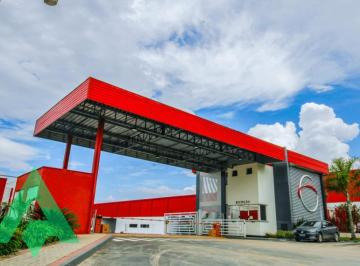 Terreno · 1094m² · Ótimo Terreno no condomínio fechado Genebra Park Industrial à venda, no Bairro Belchior Baixo em Gas