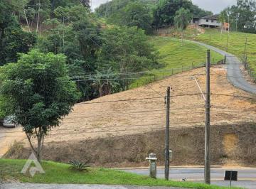 Terreno · 1990m² · Terreno à venda com 1.990,11 m² no bairro Fortaleza Alta!