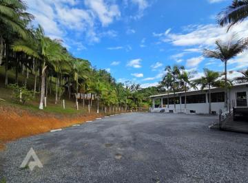 Terreno · 9902m² · Terreno à venda com 9.902,07 m² no bairro Fortaleza Alta!